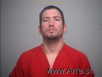 Dustin Todd Potter Mugshot