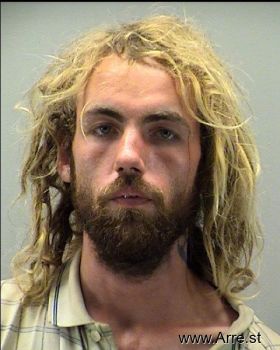 Dustin  Potter Mugshot