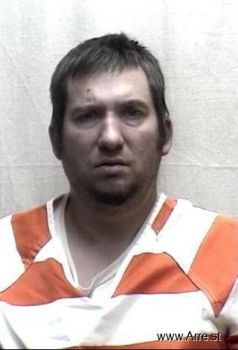 Dustin Todd Potter Mugshot