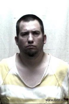 Dustin Todd Potter Mugshot