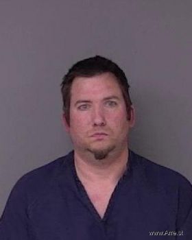 Dustin Todd Potter Mugshot