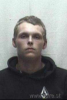 Dustin Thomas Reid Mugshot