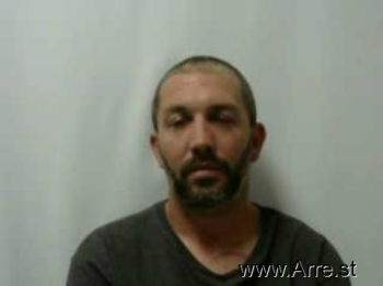 Dustin Wayne Riffle Mugshot