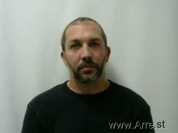 Dustin Wayne Riffle Mugshot