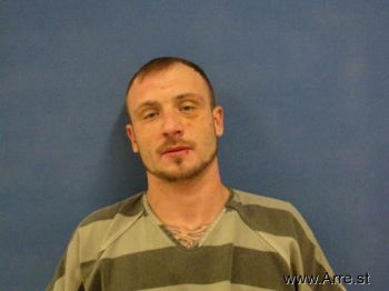 Dustin Scott Robinson Mugshot