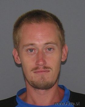 Dustin Lee Rowlee Mugshot