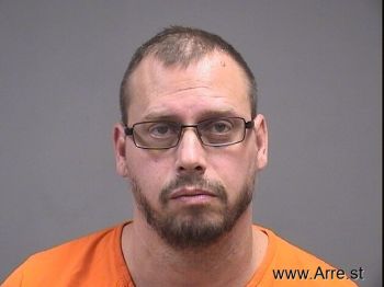 Dustin  Ruiter Mugshot