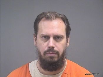 Dustin  Ruiter Mugshot