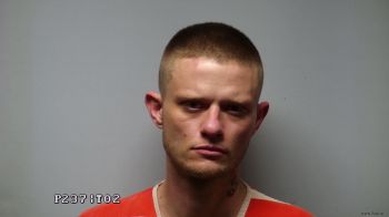 Dustin Jack Schwalbauch Mugshot