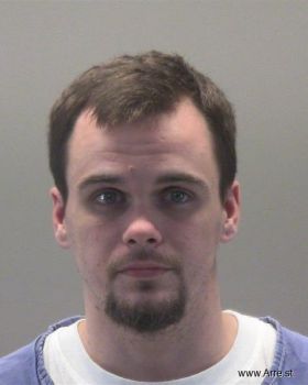 Dustin Bradley Shepherd Mugshot