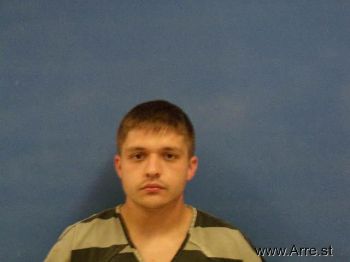 Dustin Marshall Sizemore Mugshot