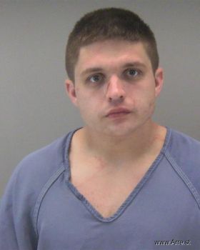 Dustin Marshall Sizemore Mugshot