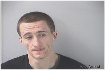 Dustin Michael Slaton Mugshot