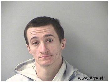 Dustin Michael Slaton Mugshot