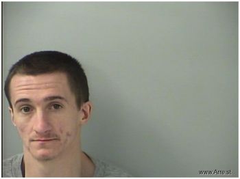 Dustin Michael Slaton Mugshot