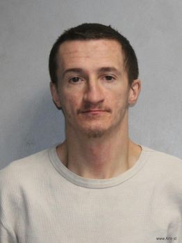 Dustin Michael Slaton Mugshot