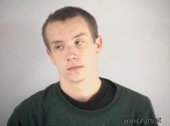 Dustin Richard Sloan Mugshot