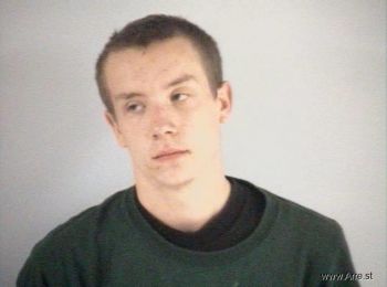 Dustin Richard Sloan Mugshot