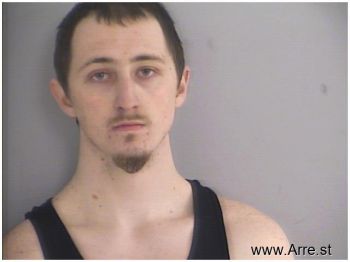 Dustin Garrard Lee Smith Mugshot