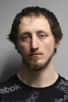 Dustin Garrard Lee Smith Mugshot