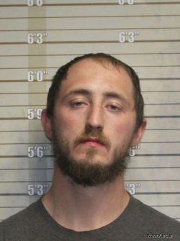 Dustin Garrard Lee Smith Mugshot