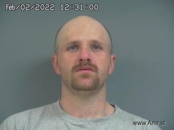 Dustin Lee Sowards Mugshot