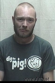 Dustin William Spangler Mugshot