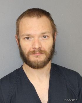 Dustin William Spangler Mugshot