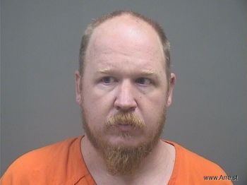 Dustin Jay Stafford Mugshot