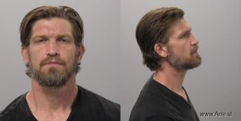 Dustin Donald Stevens Mugshot