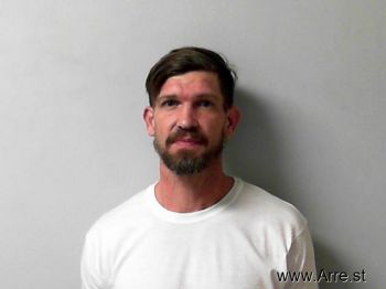 Dustin Donald Stevens Mugshot