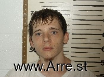 Dustin Marshall Stewart Mugshot