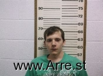 Dustin Marshall Stewart Mugshot