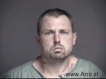 Dustin William Stidham Mugshot