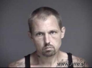 Dustin William Stidham Mugshot