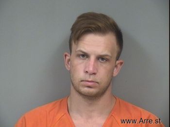 Dustin  Stoner Mugshot