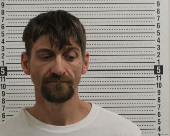 Dustin Oneil Sullivan Mugshot