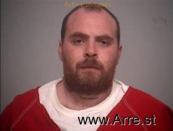 Dustin M Sutton Mugshot