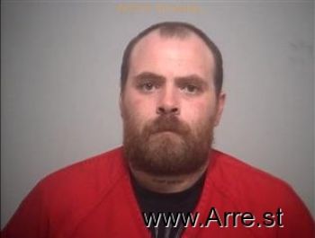 Dustin M Sutton Mugshot