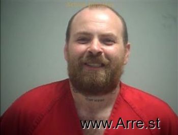 Dustin M Sutton Mugshot