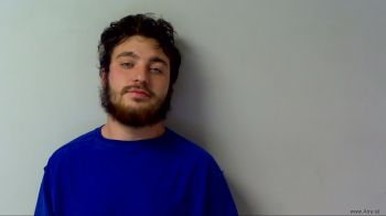 Dustin Warren Taylor Mugshot