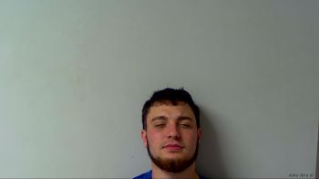 Dustin Warren Taylor Mugshot