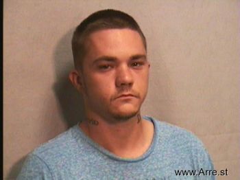 Dustin Ryan Thomas Mugshot