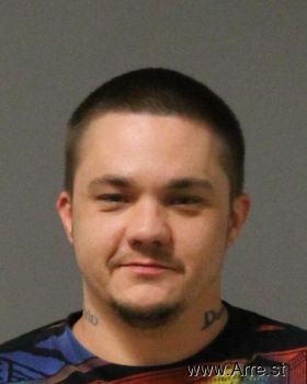 Dustin Ryan Thomas Mugshot