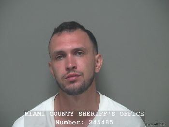 Dustin Tyler Thomas-bryant Mugshot