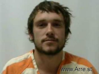 Dustin Michael Thompson Mugshot