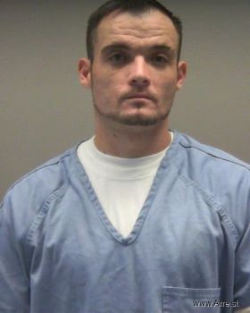 Dustin Charles Thompson Mugshot