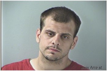 Dustin Lee Turner Mugshot