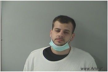 Dustin Lee Turner Mugshot