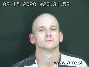 Dustin Wayne Young Mugshot